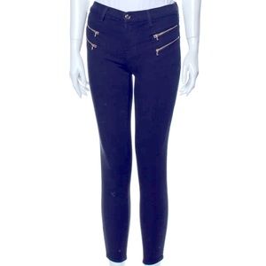 J. Brand Carina Jeans 👖 w/ zipper pockets